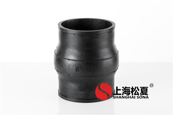 ZTB-B-II型直埋套筒膨脹節(注填式)