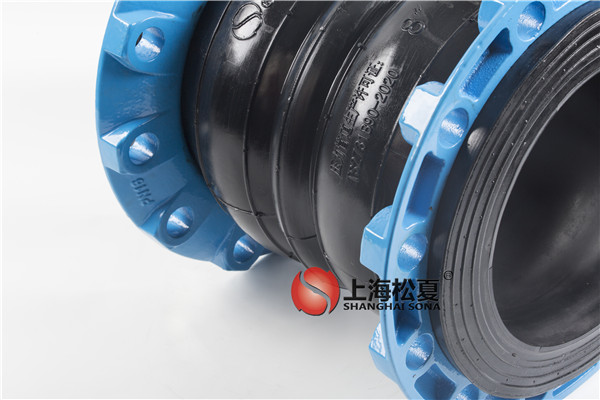 上海松夏橡膠接頭怎么樣？