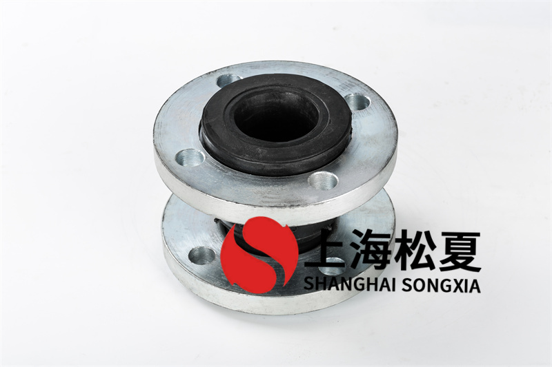 隨著時間的推移橡膠膨脹節(jié)內(nèi)部的變化