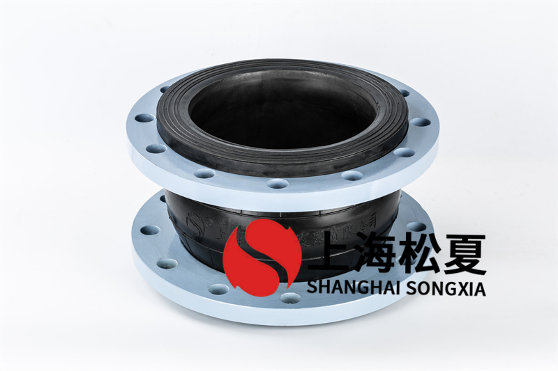 脫硫系統(tǒng)可以用DN250橡膠補(bǔ)償接頭嗎?