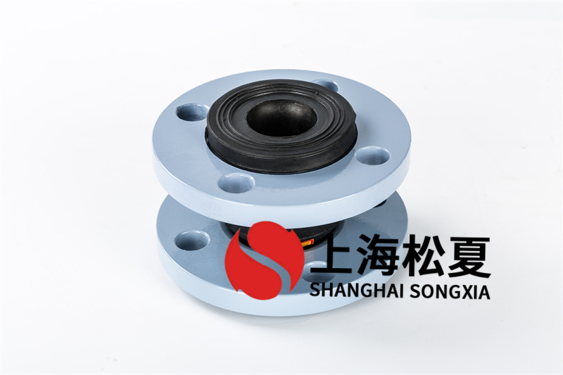 DN32橡膠接頭,耐油丁晴膠 OEM或無商標